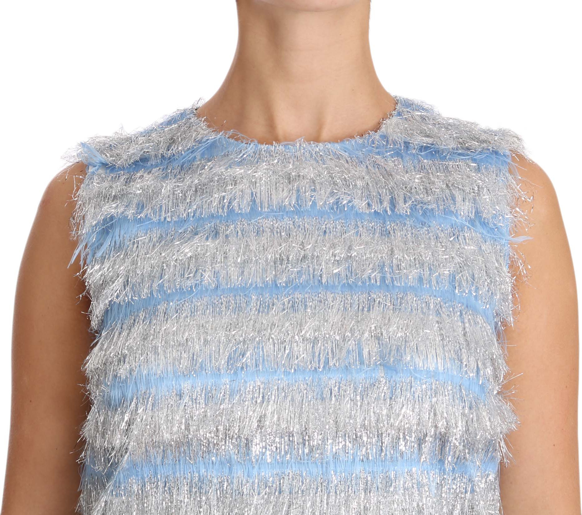 Dress Dolce & Gabbana Shift Gown
