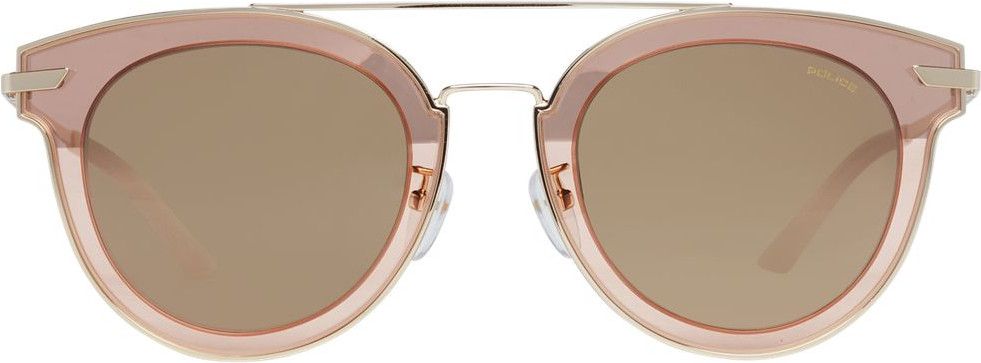 Sunglasses The Police Rose Gold Men
