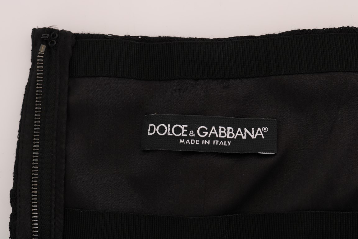 Dolce & Gabbana yubkasi