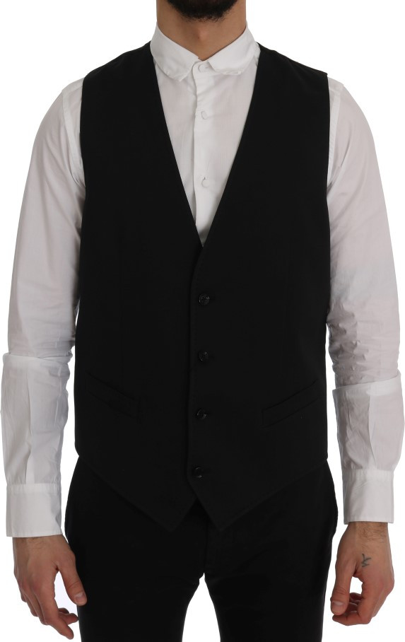 Dolce & Gabbana Kostyum yelek