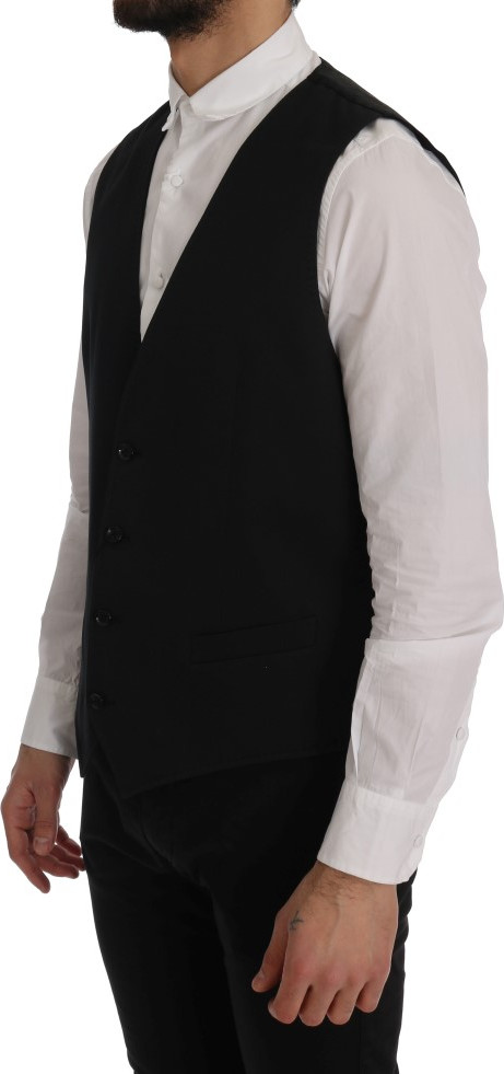 Dolce & Gabbana Kostyum yelek