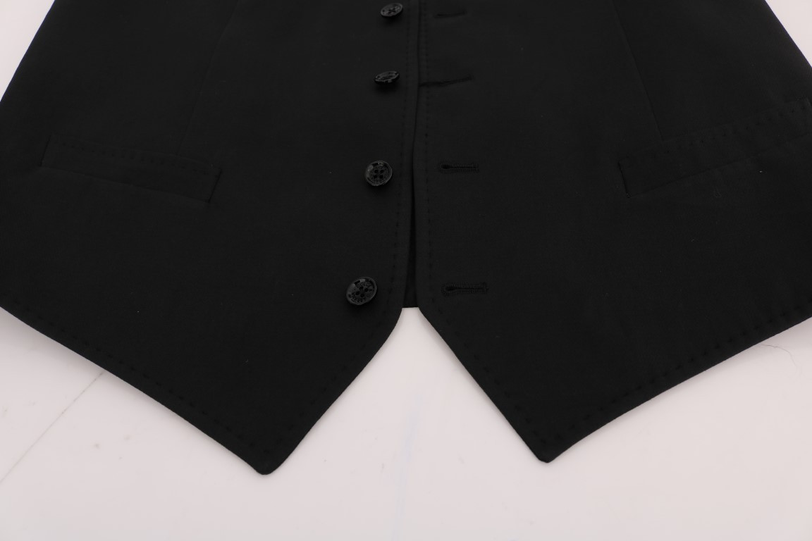 Dolce & Gabbana Kostyum yelek