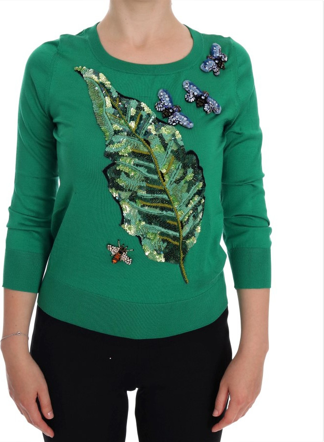 Pullover Sviter Dolce & Gabbana