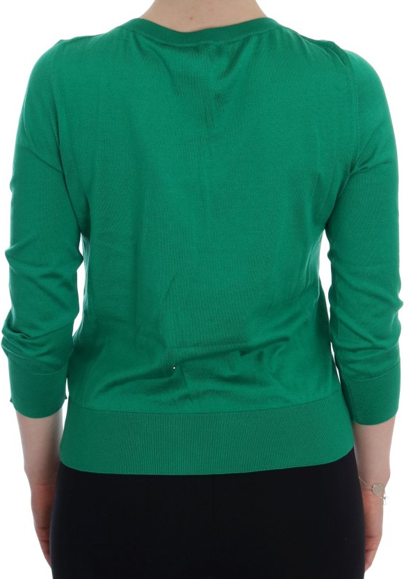 Pullover Sweater Dolce & Gabbana