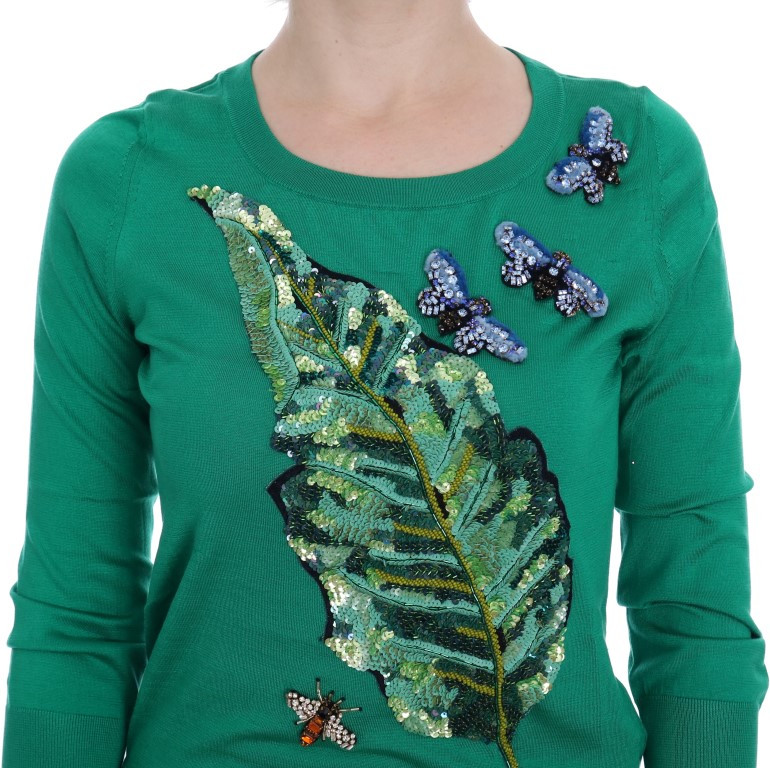 Pullover Sweater Dolce & Gabbana
