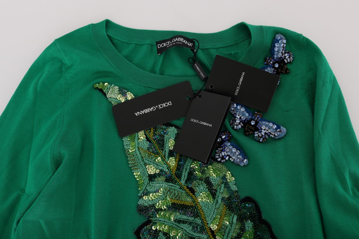 Pullover Sweater Dolce & Gabbana