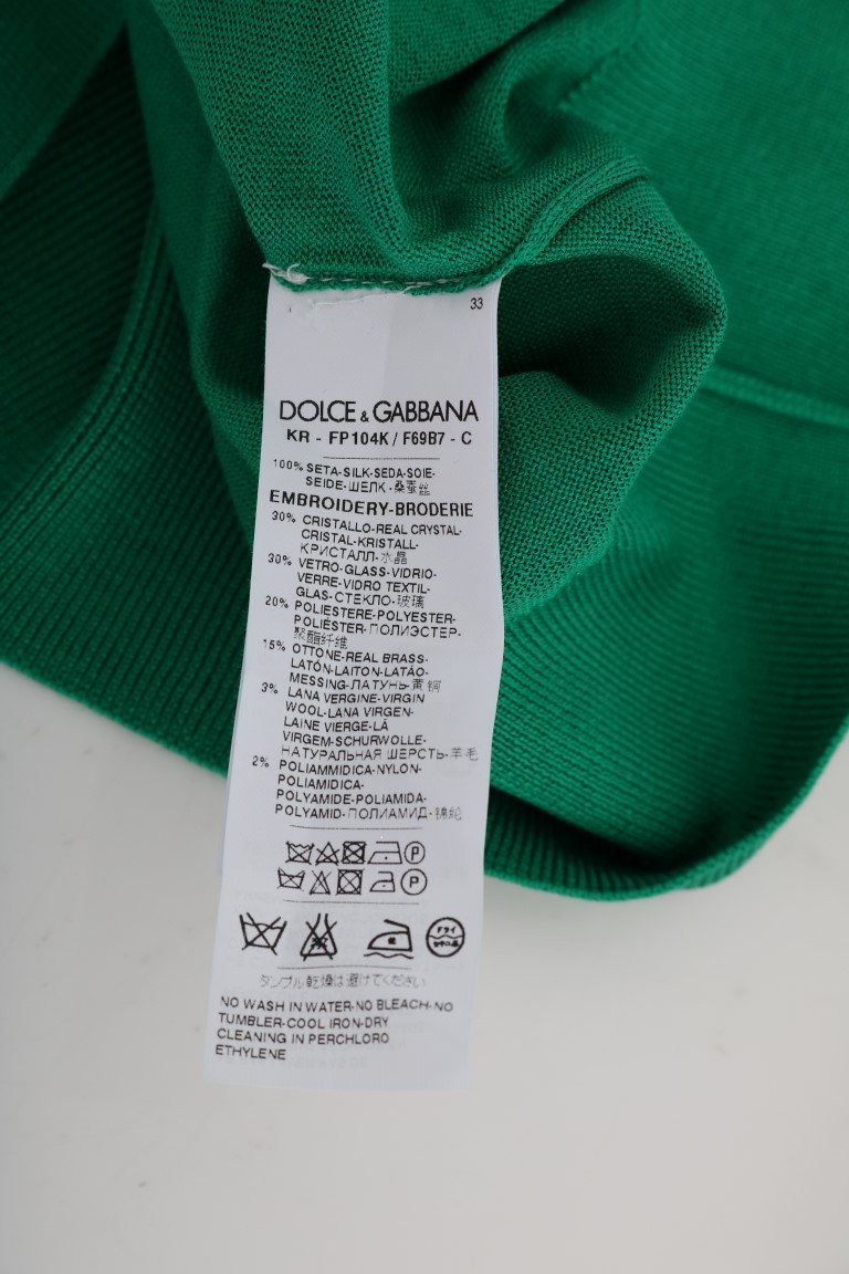 Pullover Sweater Dolce & Gabbana