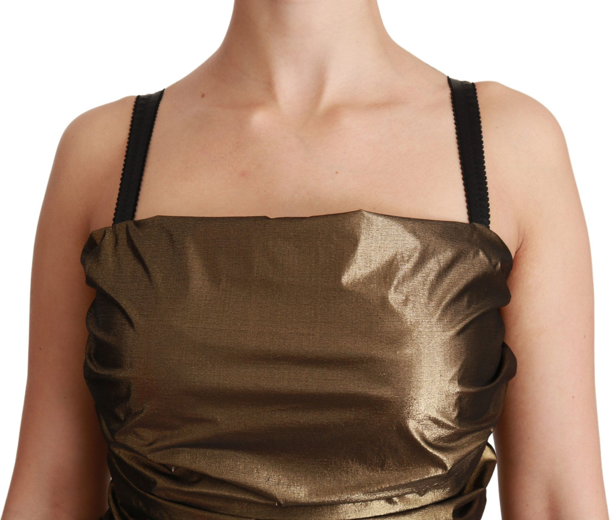 Dress Dolce & Gabbana Bodycon Sheath Mini