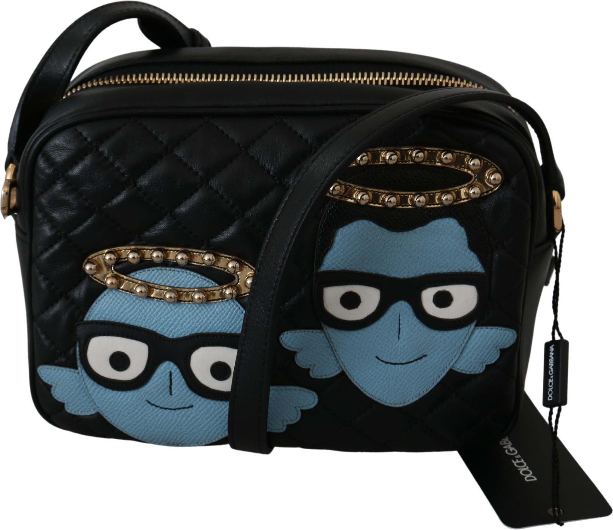 Crossbody Bag Dolce & Gabbana GLAM