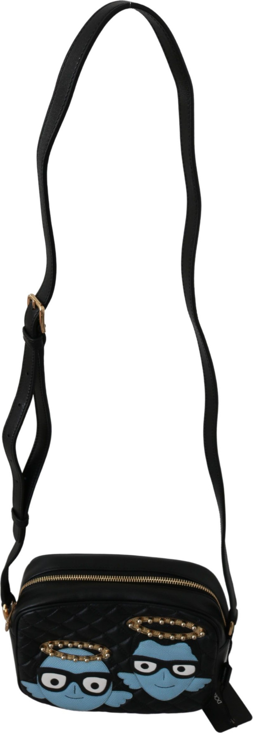 Crossbody Bag Dolce & Gabbana GLAM