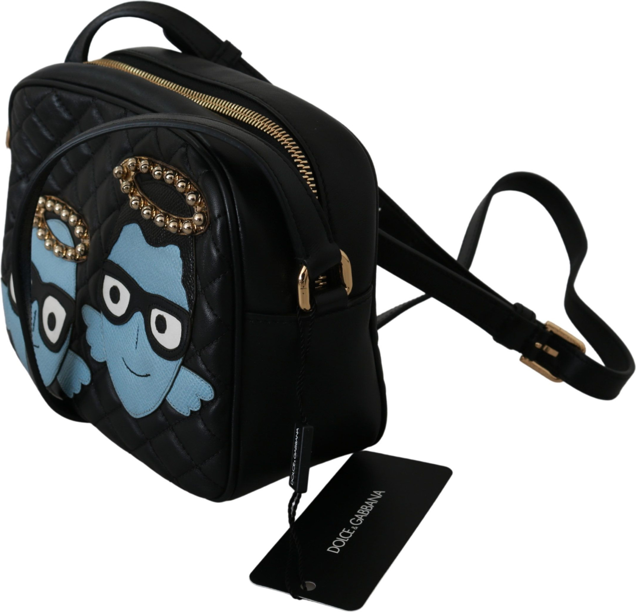 Crossbody Bag Dolce & Gabbana GLAM