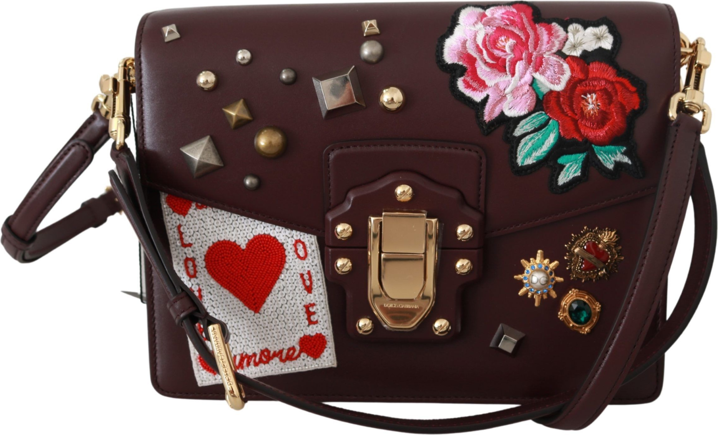 Shoulder Bag Dolce & Gabbana LUCIA