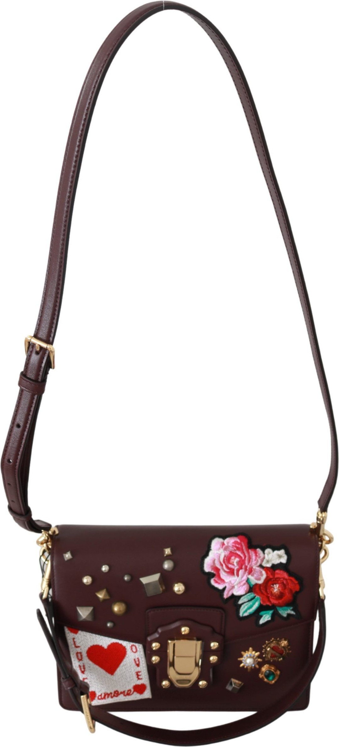 Shoulder Bag Dolce & Gabbana LUCIA