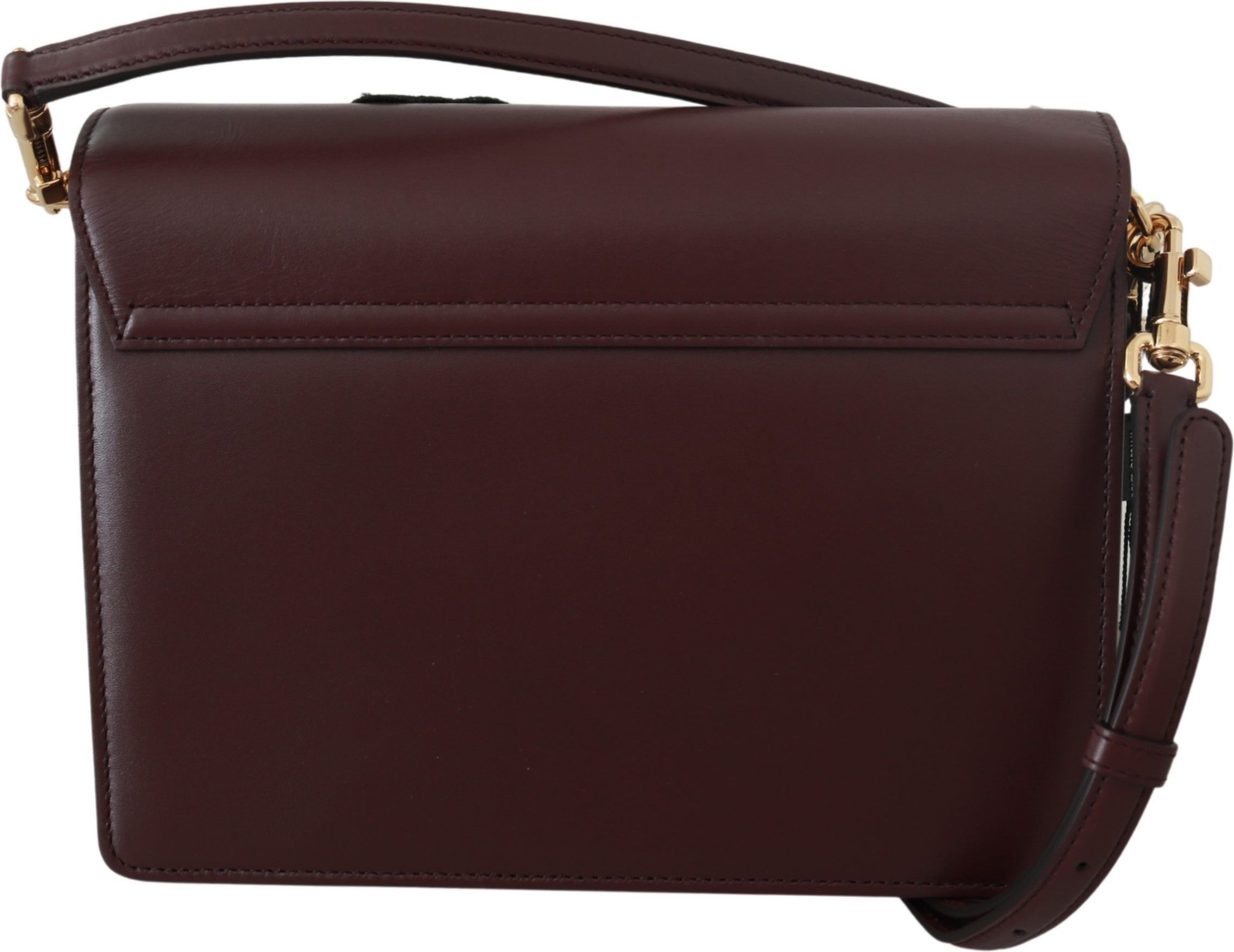 Shoulder Bag Dolce & Gabbana LUCIA