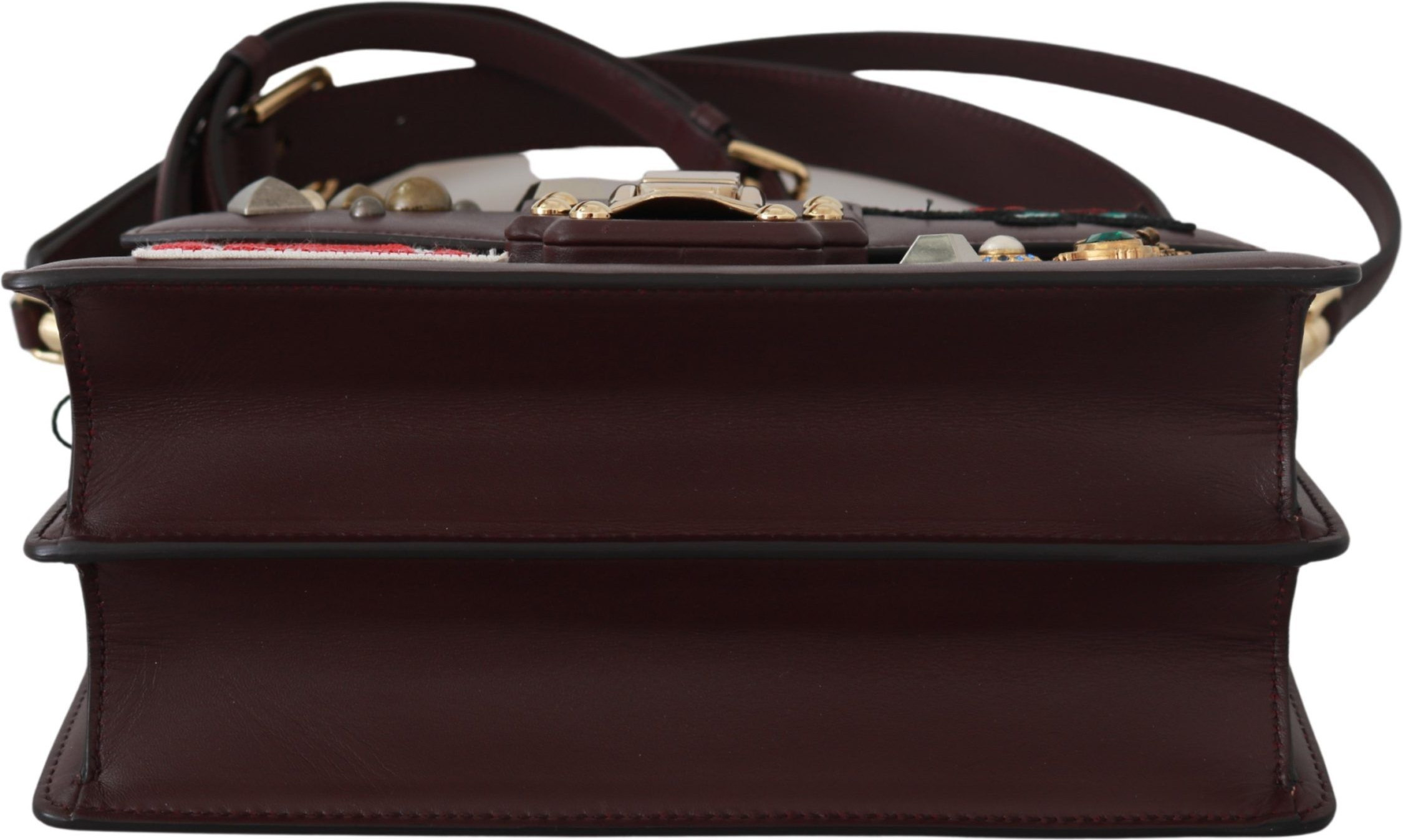 Shoulder Bag Dolce & Gabbana LUCIA