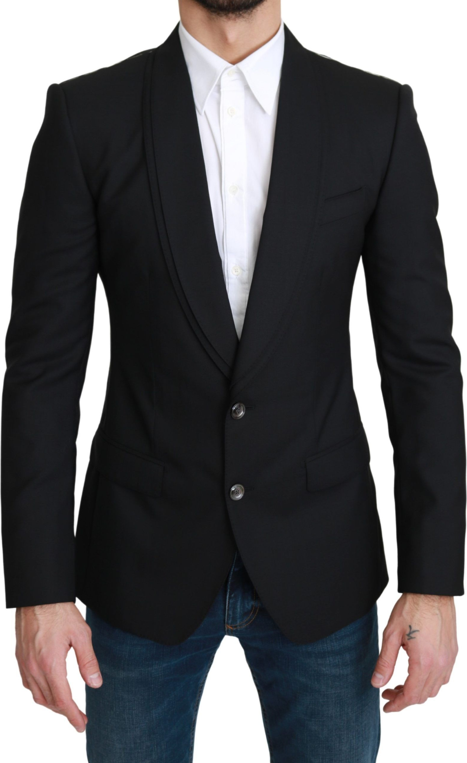Dolce & Gabbana Blezeri