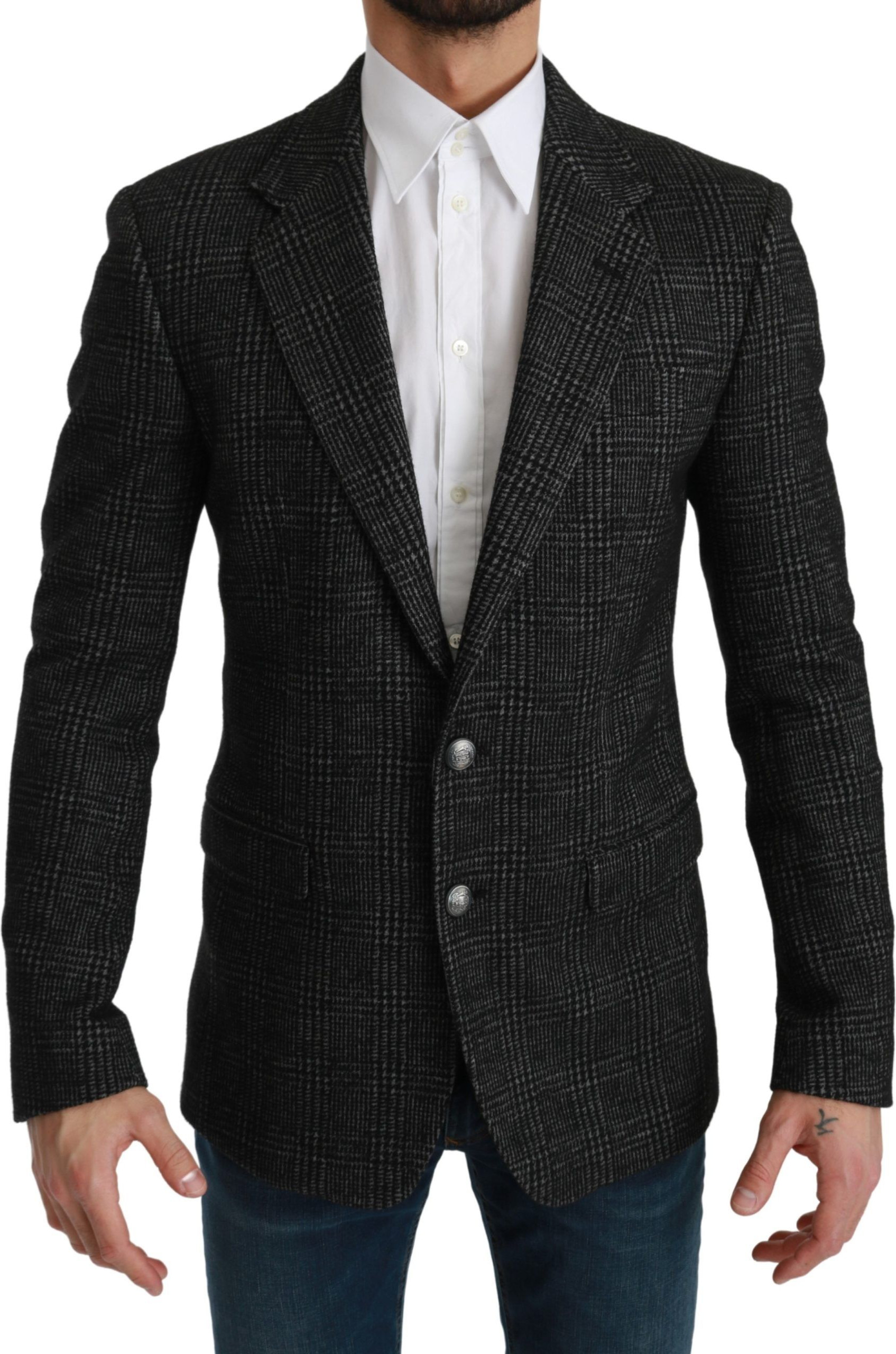 Jacket Blazer Dolce & Gabbana