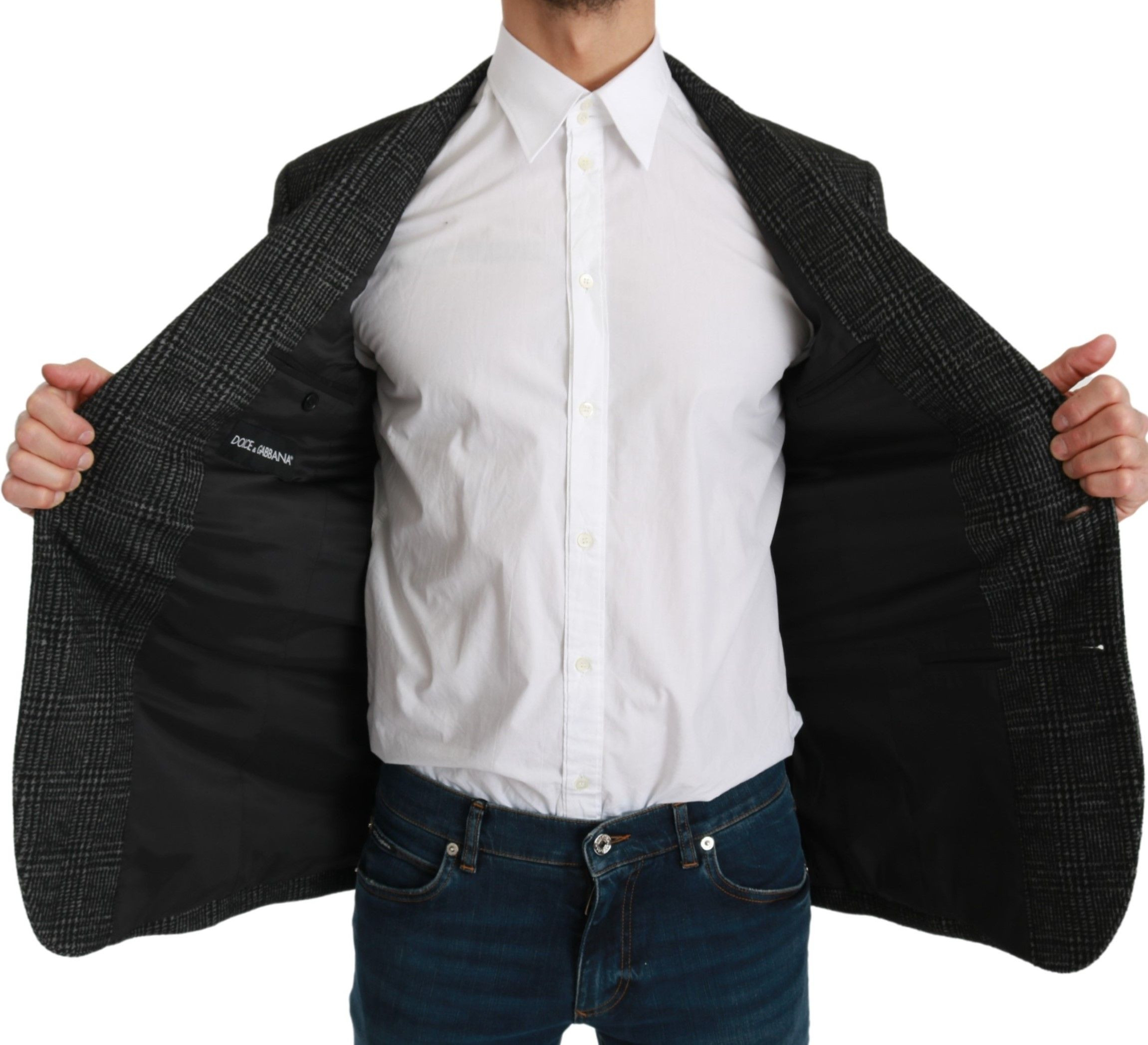 Jacket Blazer Dolce & Gabbana