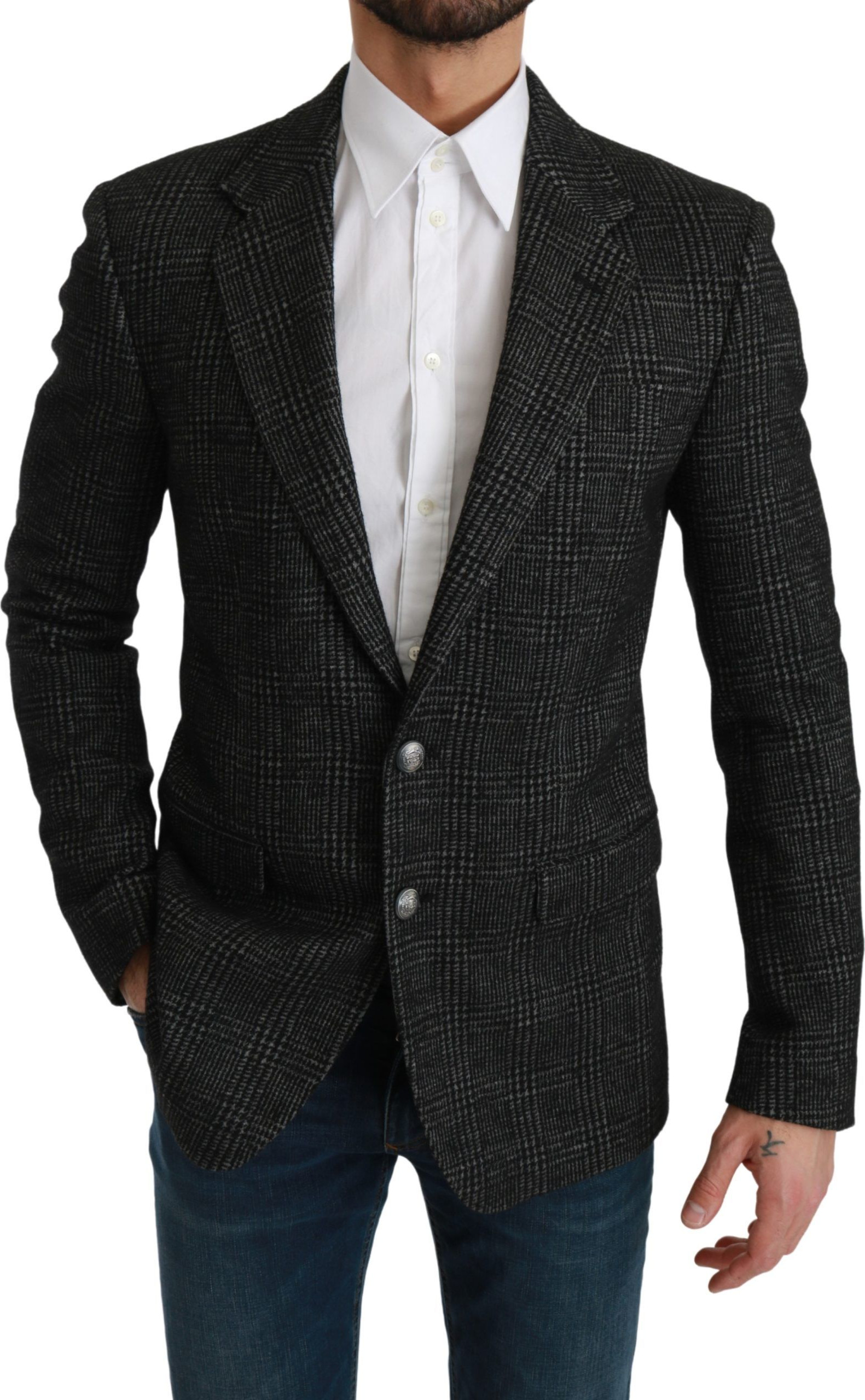 Jacket Blazer Dolce & Gabbana