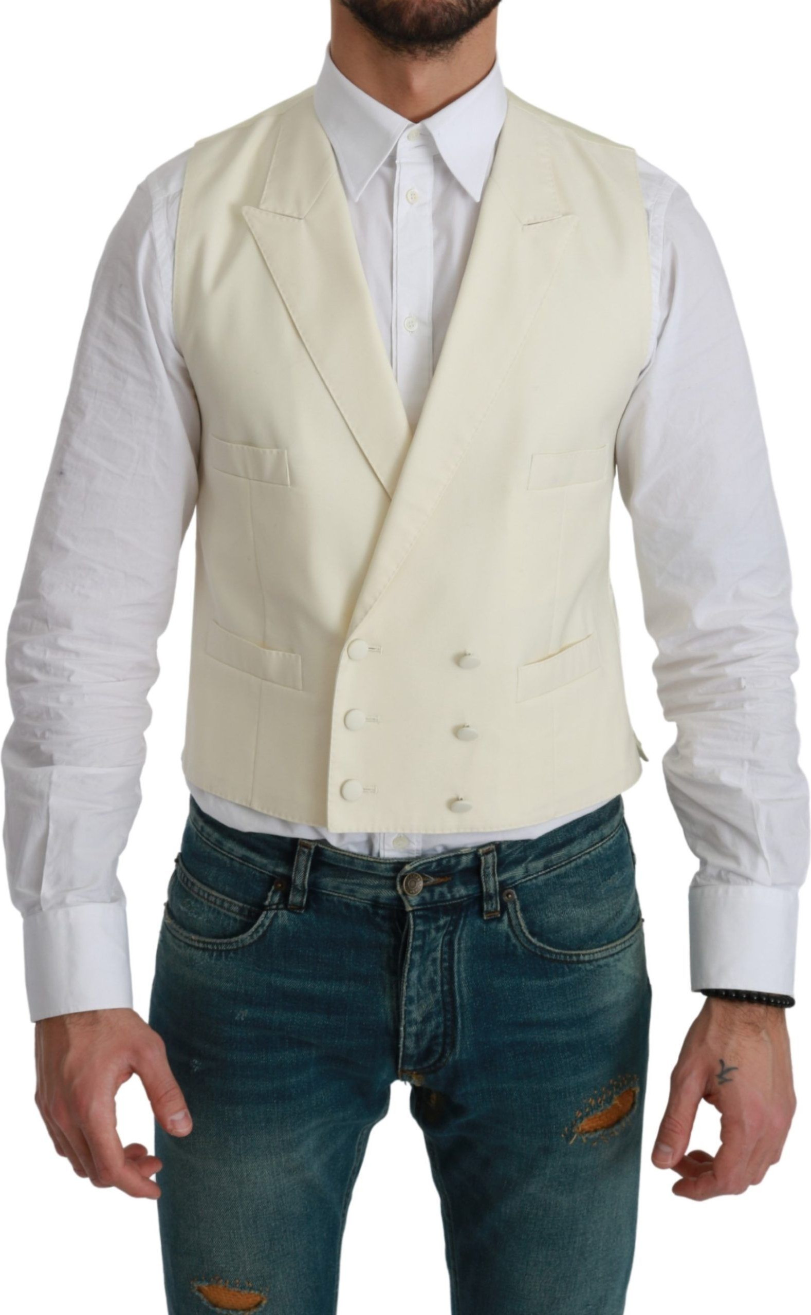 Dolce & Gabbana Klassik Junon Palto