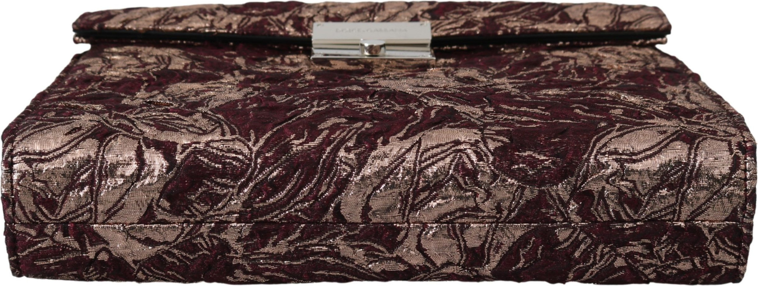 Briefcase Portfolio Clutch Dolce & Gabbana