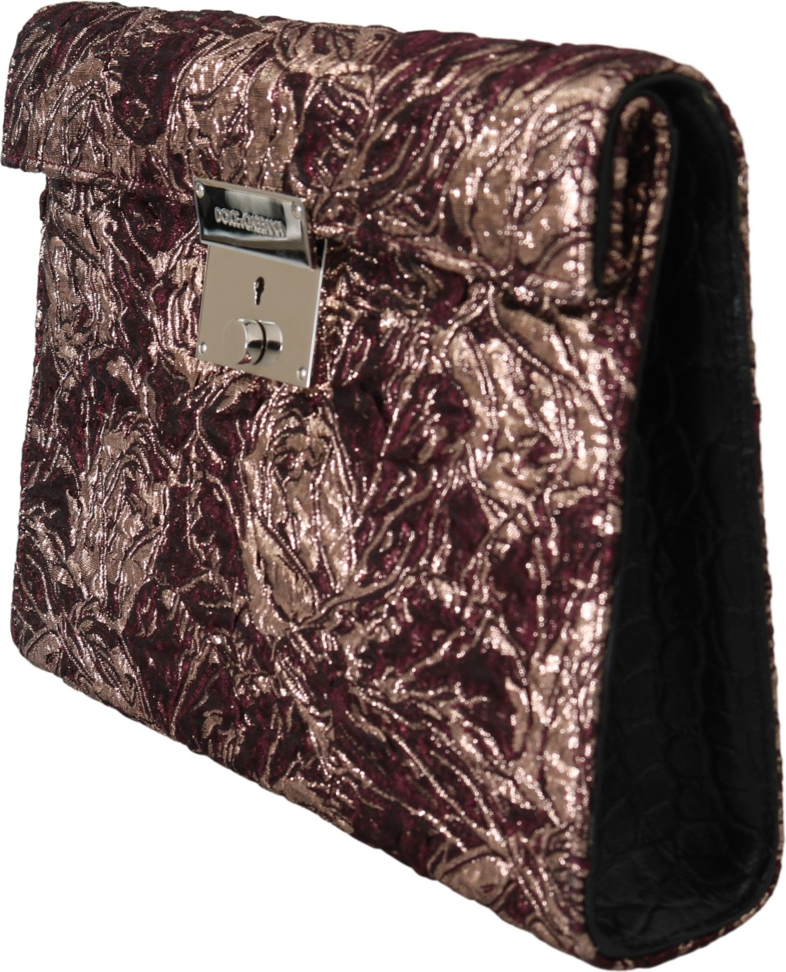Briefcase Portfolio Clutch Dolce & Gabbana