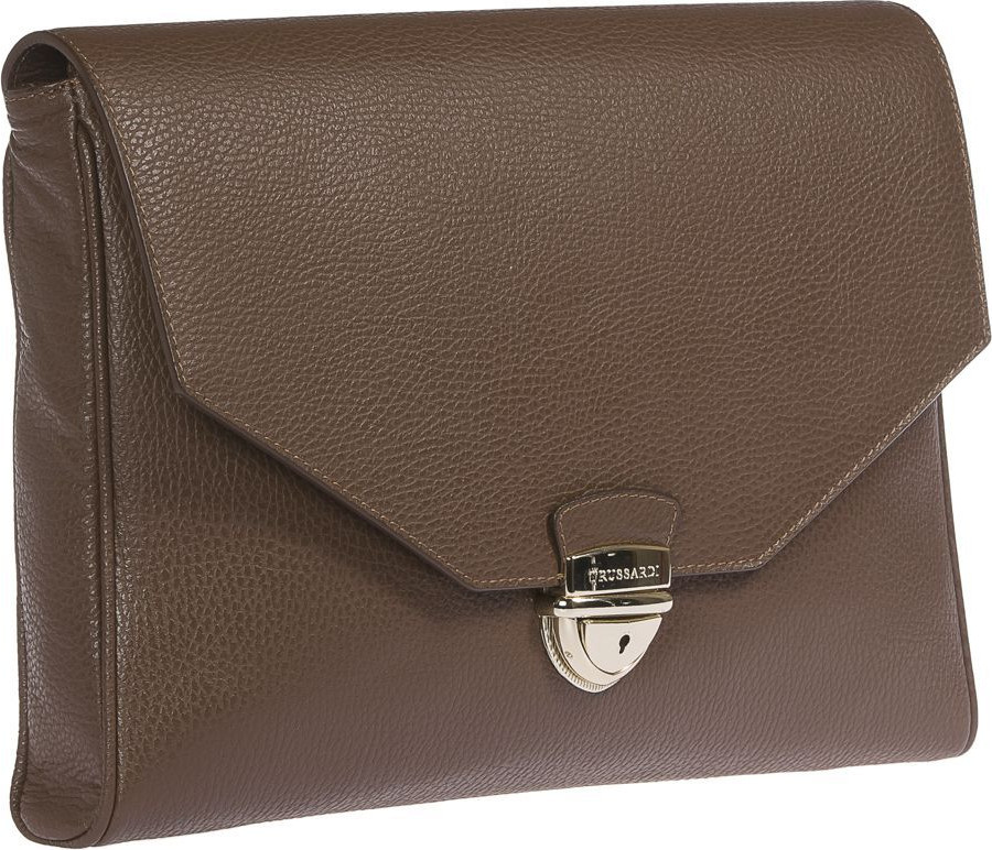 Сумка через плечо Trussardi