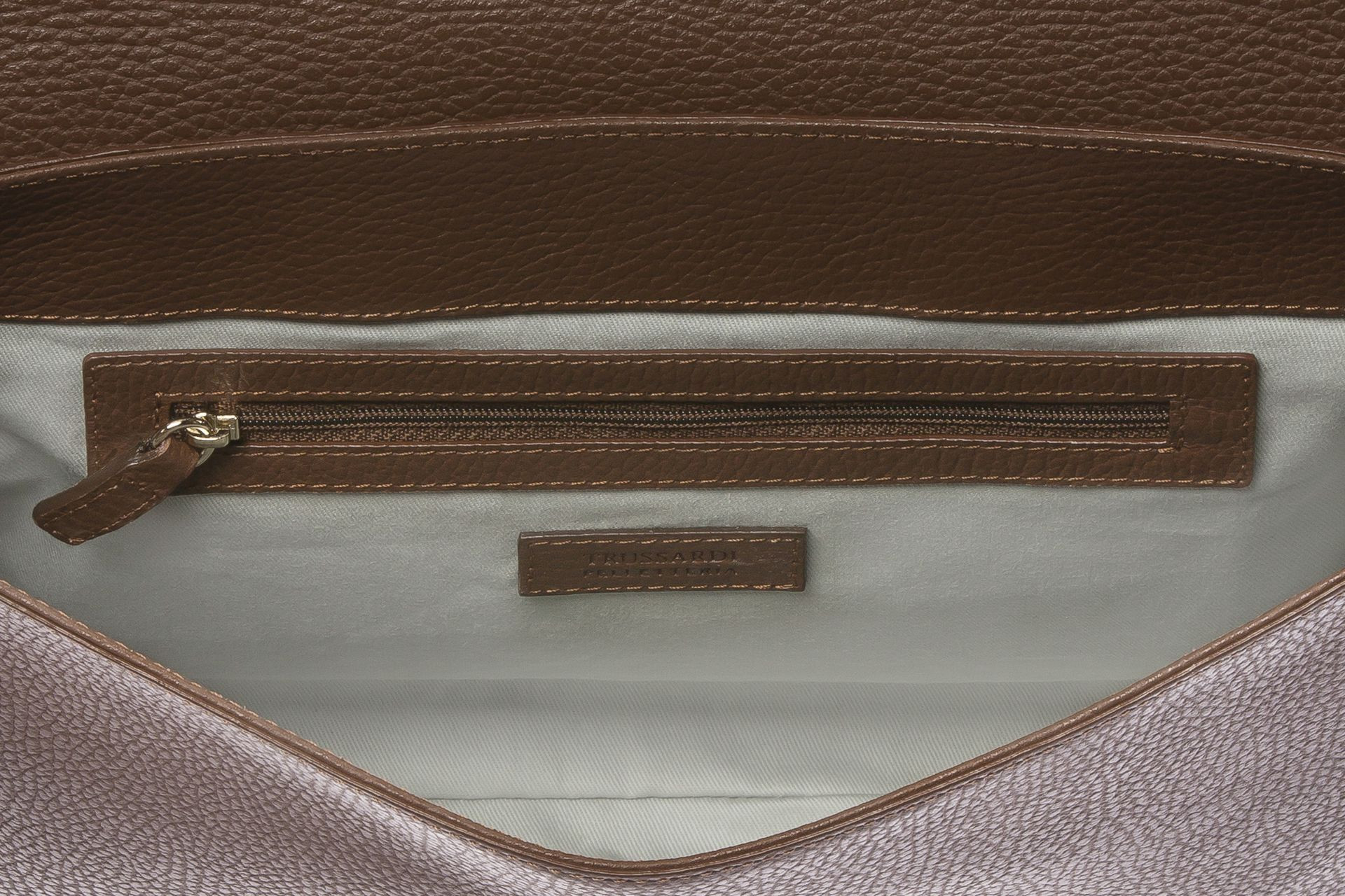 Сумка через плечо Trussardi