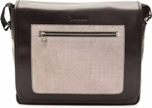 Messenger Bag Billionaire