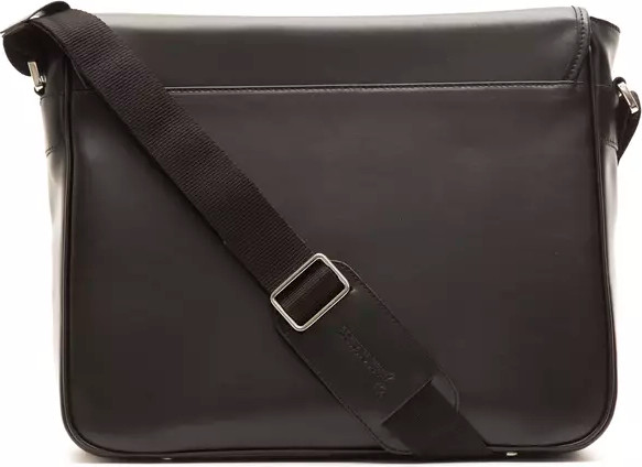 Messenger Bag Billionaire