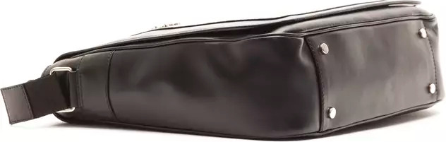 Messenger Bag Billionaire