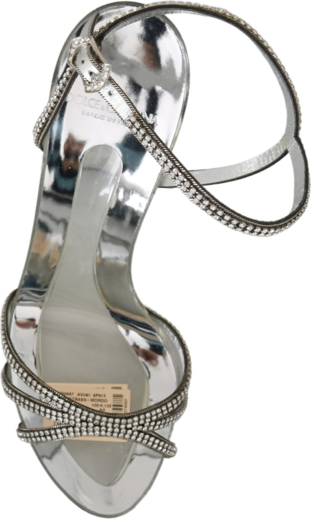 Dolce & Gabbana sandal