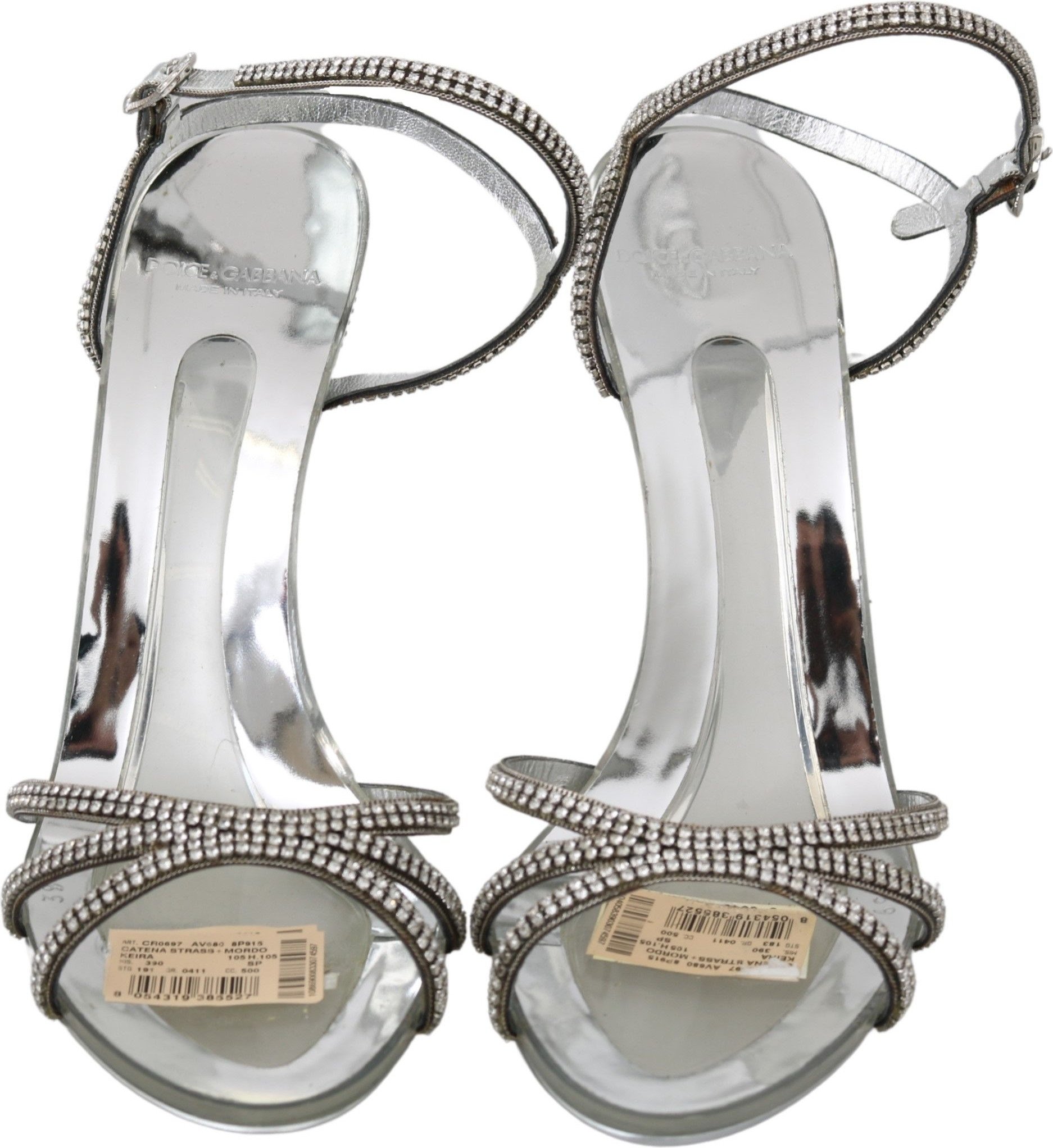 Dolce & Gabbana sandal