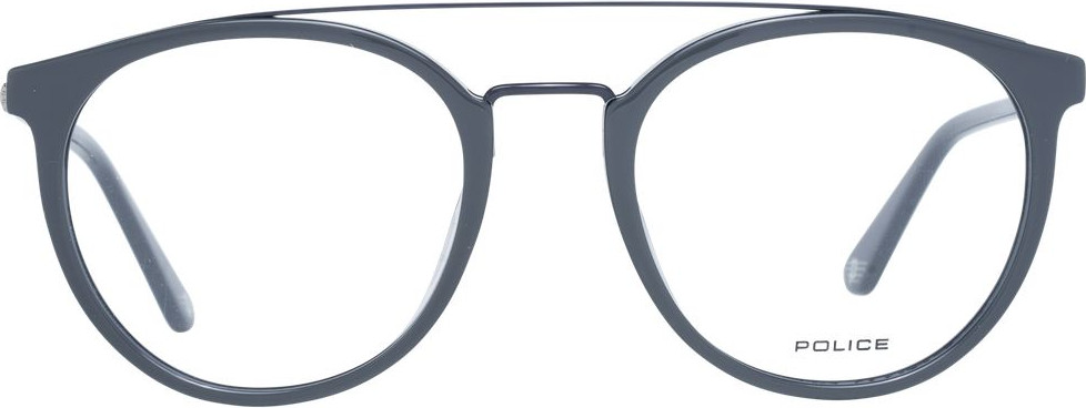 Frames The Police