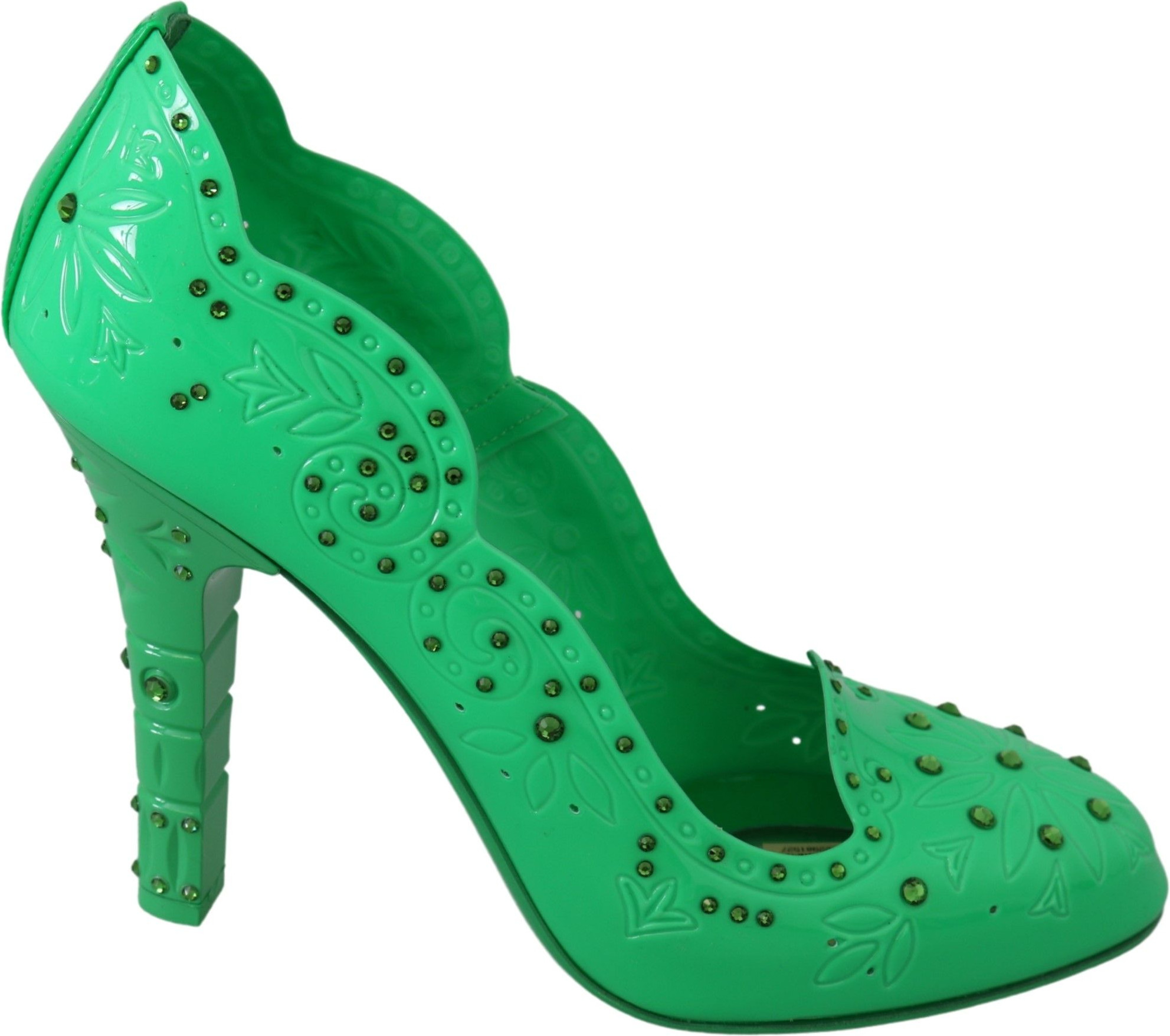 Dolce & Gabbana CINDERELLA poyabzallari