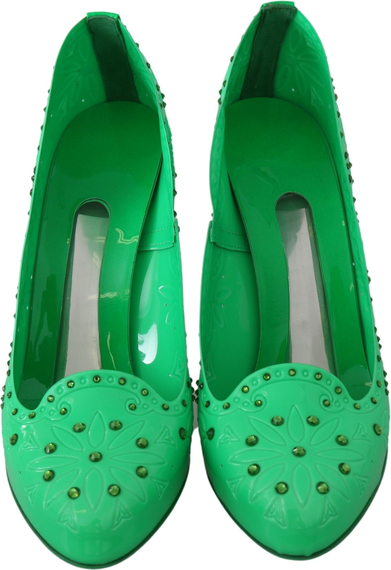 Туфли Dolce & Gabbana CINDERELLA