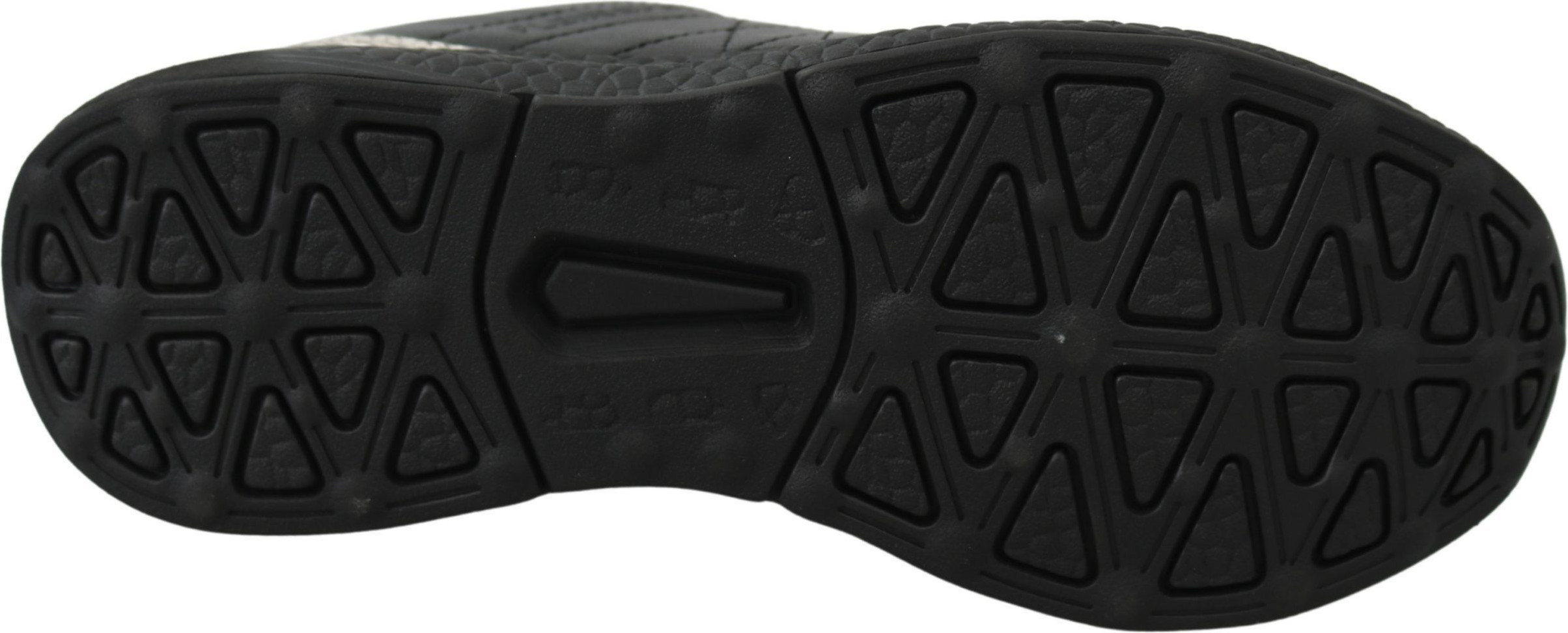 Кроссовки Plein Sport Exquisite Black Runner Gisella