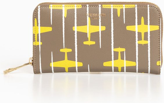 Кошелек Trussardi