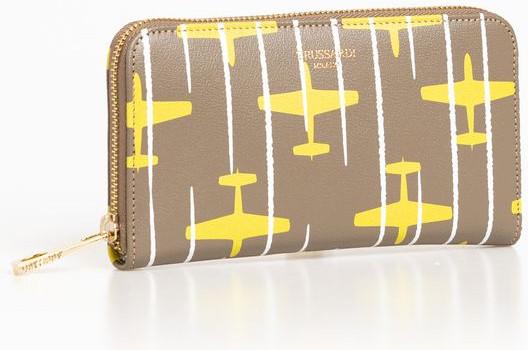 Кошелек Trussardi