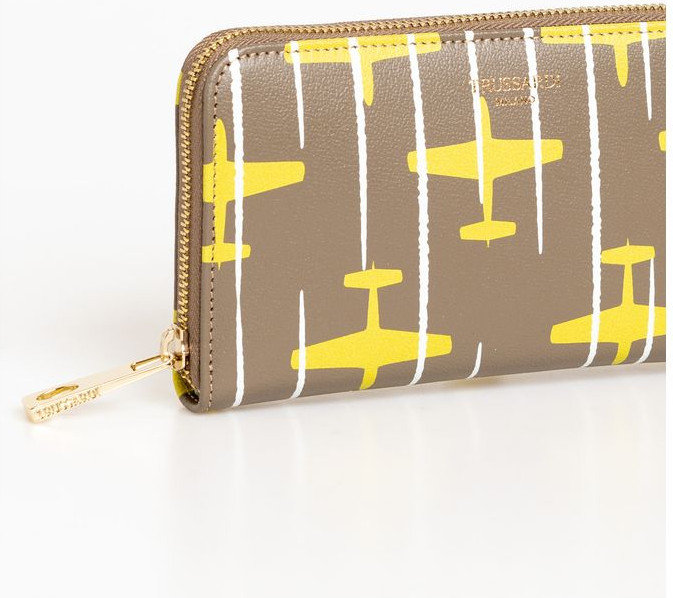 Кошелек Trussardi
