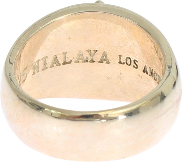 Кольцо Nialaya Jewelry