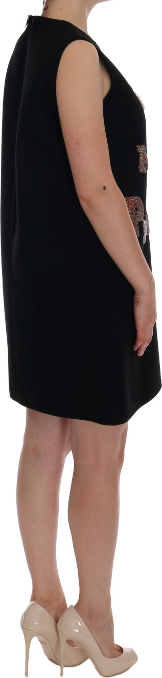 Платье Dolce & Gabbana Я КОРОЛЕВА