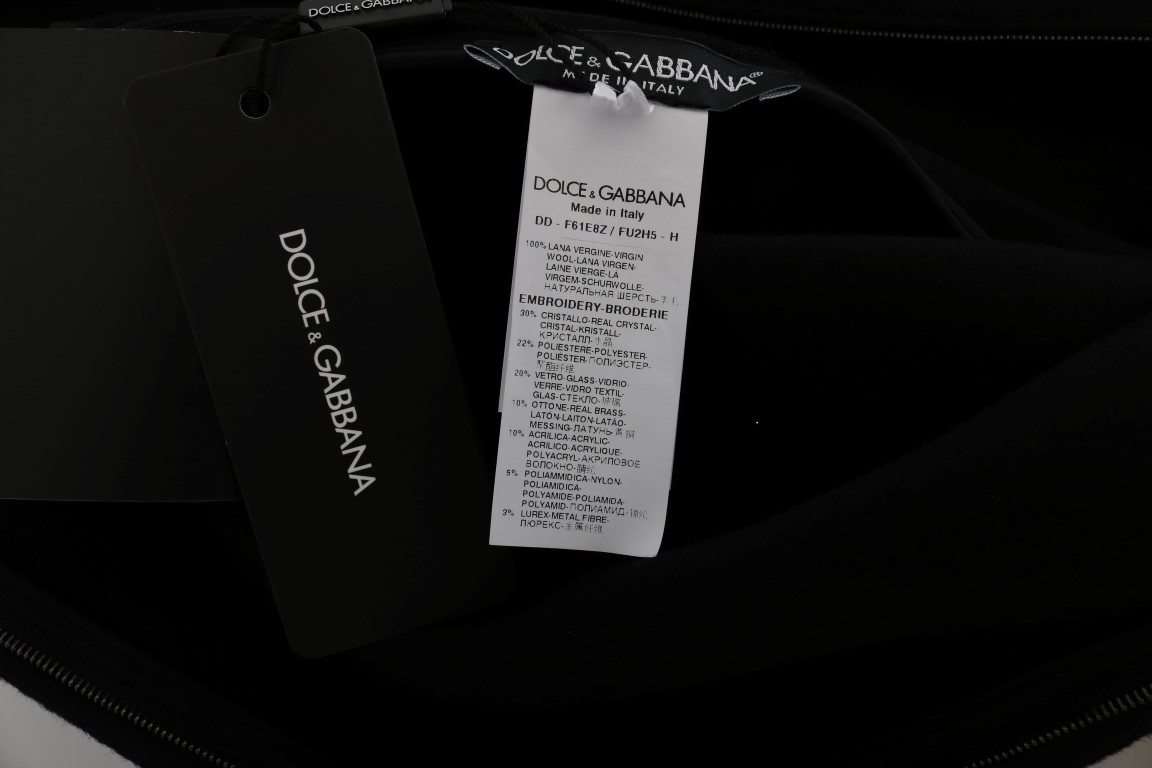 Платье Dolce & Gabbana Я КОРОЛЕВА