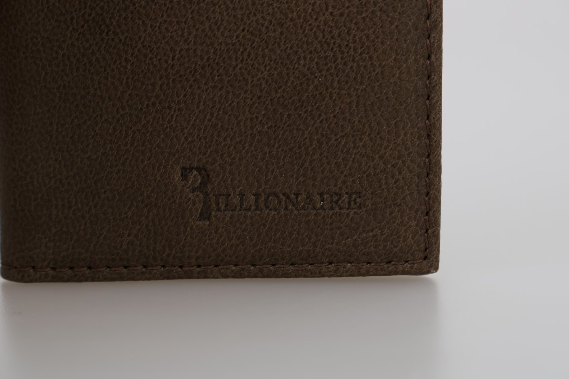 Wallet Billionaire
