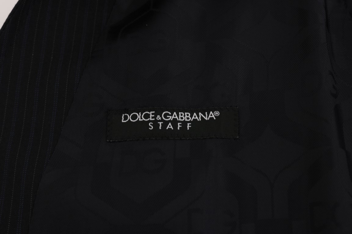 Elbiza Dolce & Gabbana Qora STAFF