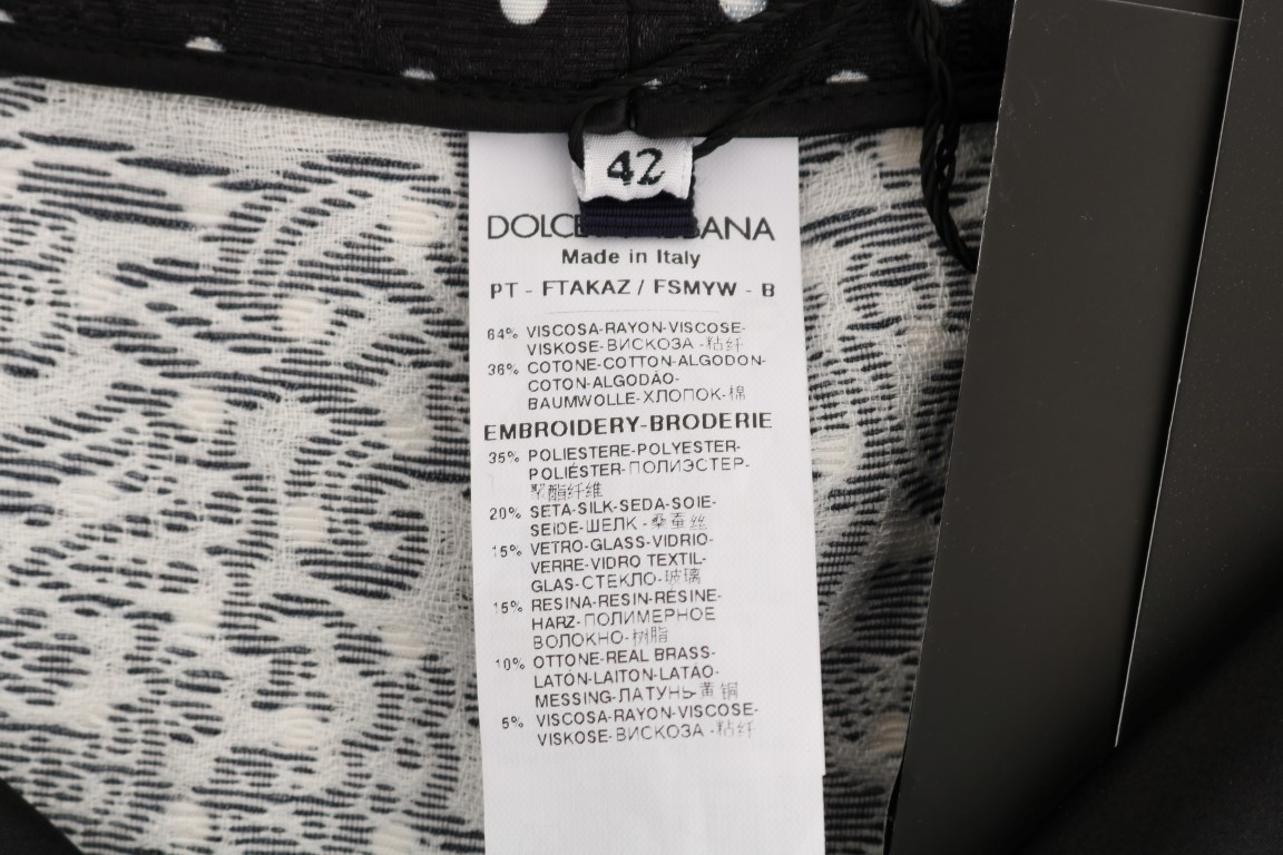 Jeans Dolce & Gabbana Sicily