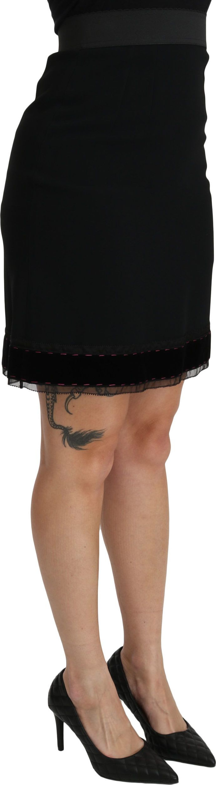 Dolce & Gabbana yubkasi