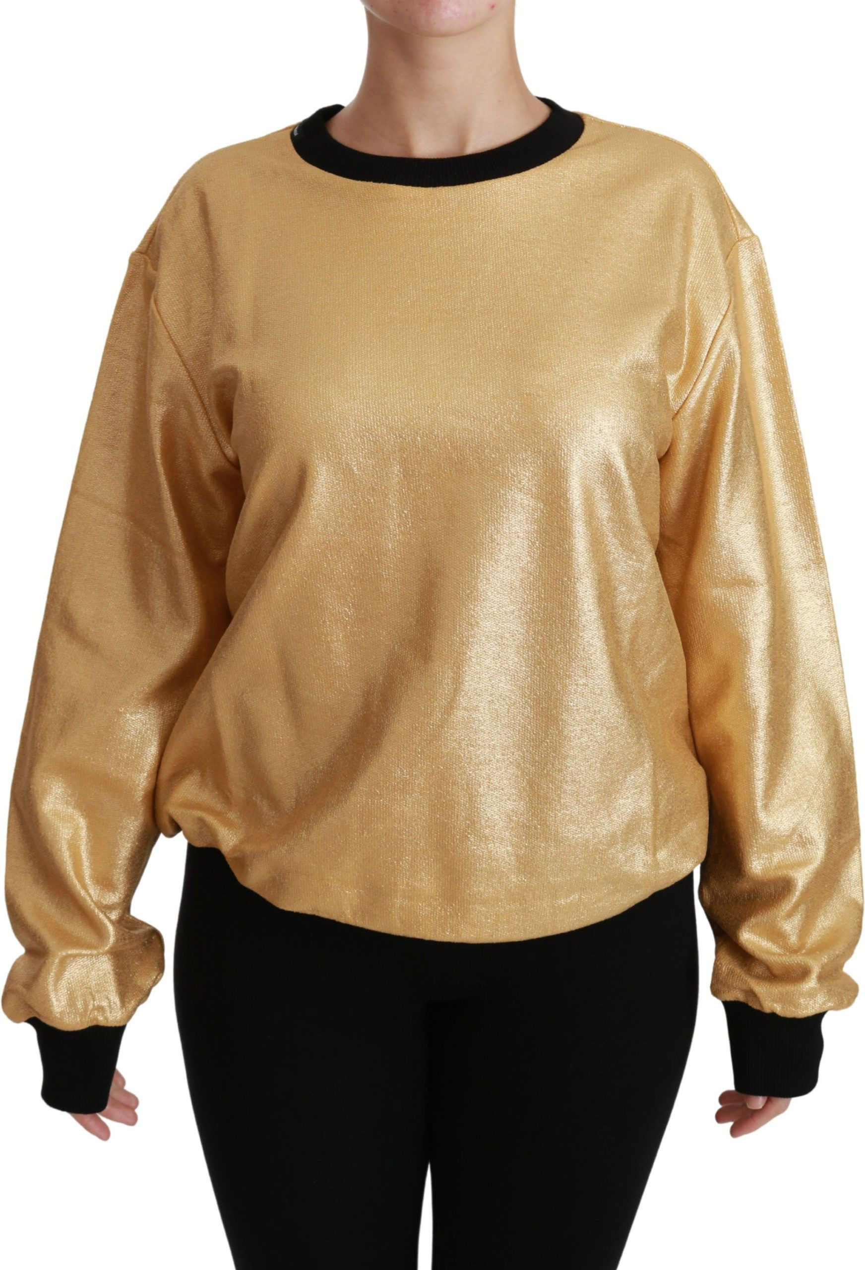 Dolce & Gabbana pullover'i sviter