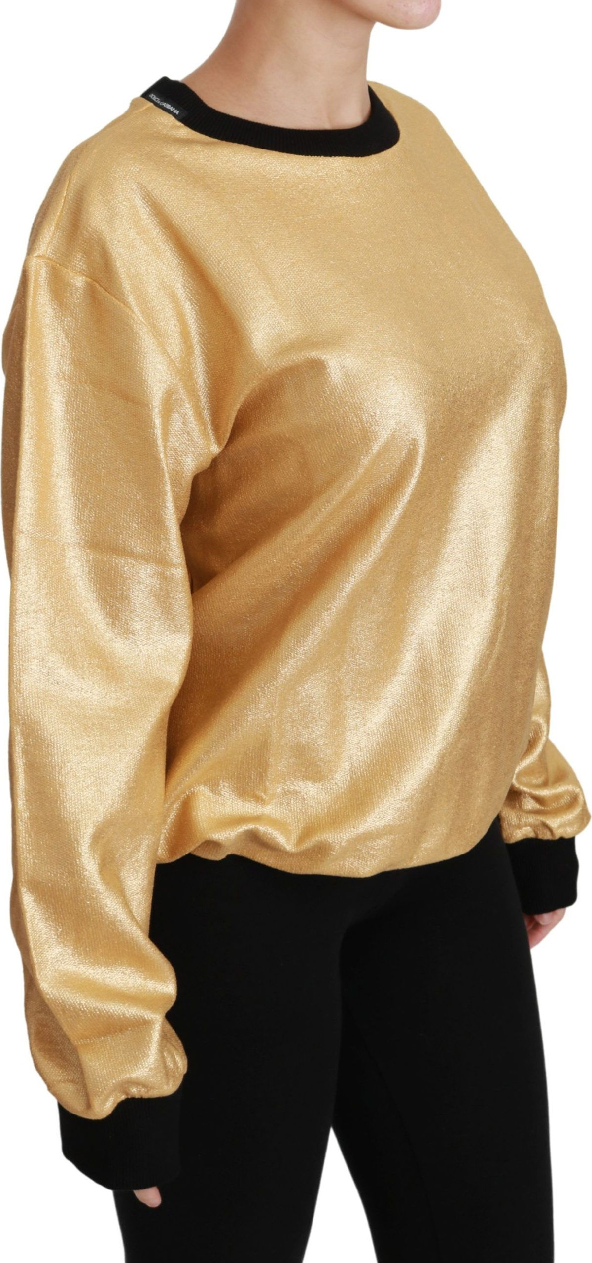 Pullover Sweater Dolce & Gabbana