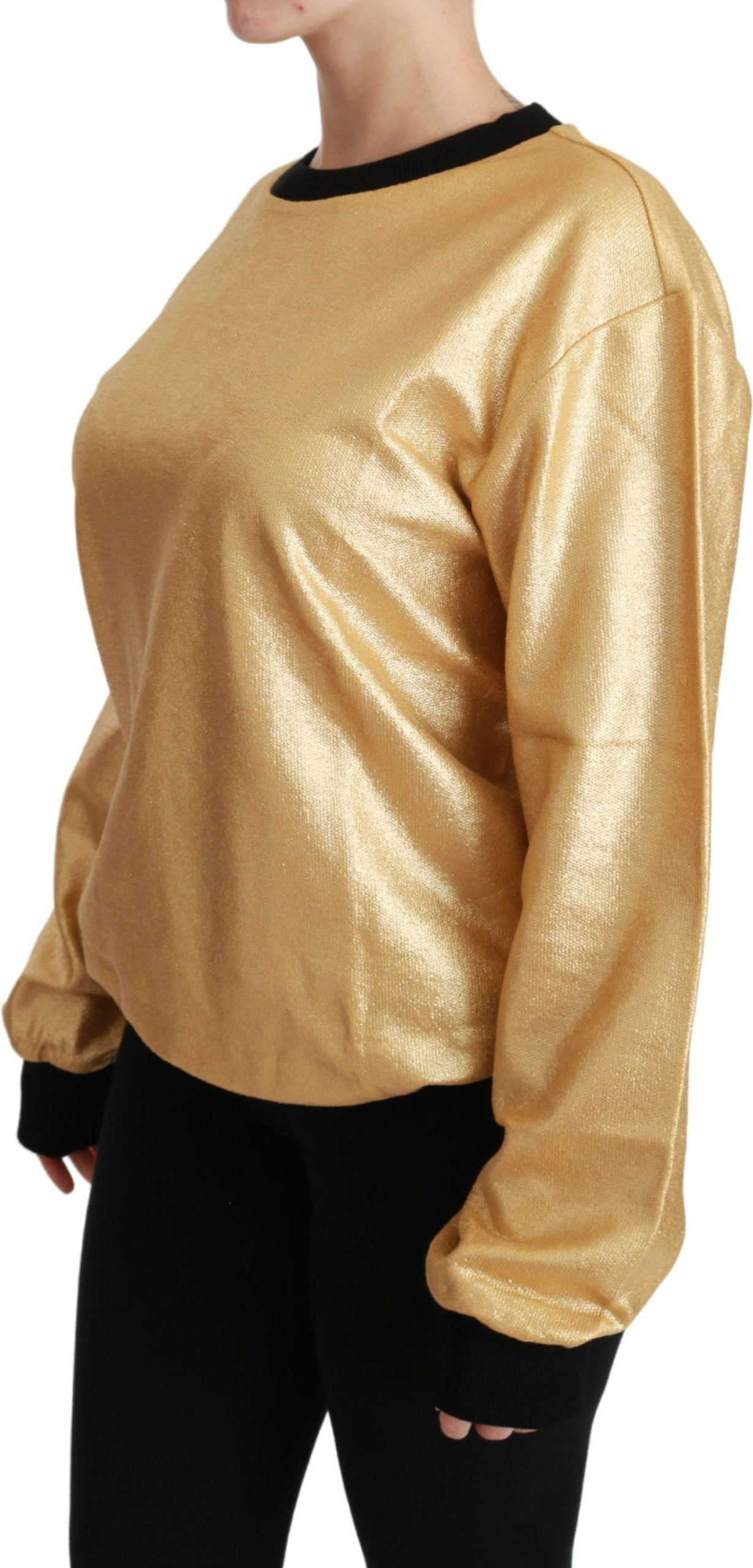 Pullover Sweater Dolce & Gabbana